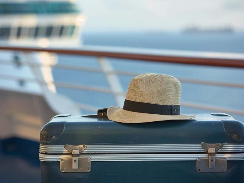 Los 7 errores que pueden arruinar un primer crucero y cómo evitarlos