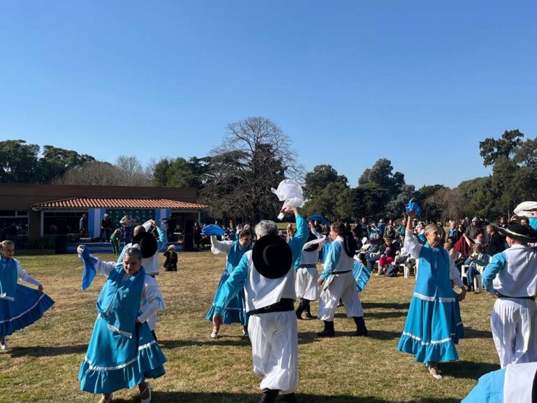 San Isidro celebrará el 9 de Julio con actividades para toda la familia