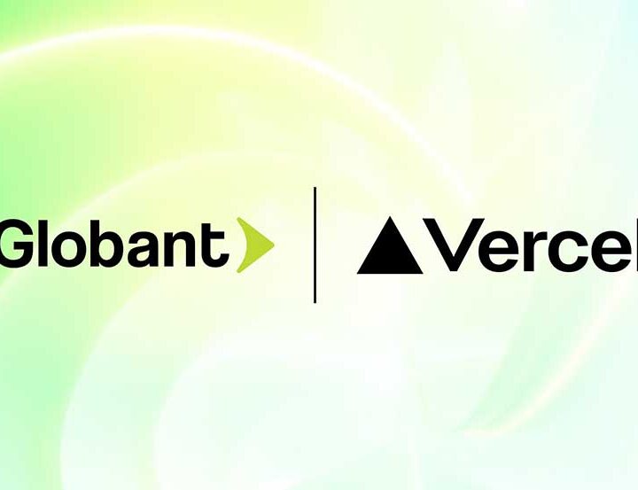 Globant y Vercel forjan una alianza estratégica para ayudar a las empresas a pasar de la IA agéntica a la producción a gran escala con AI Pods