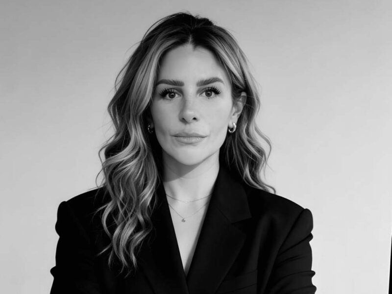 Seedtag nombra A Paulina Díaz como Country Manager de México
