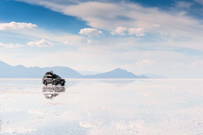 Cinco destinos de Sudamérica ideales para viajar sin gastar de más este invierno