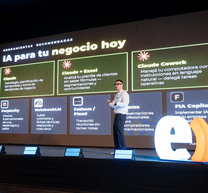 Agentes de IA: 5 tips para potenciar las ventas de tu negocio