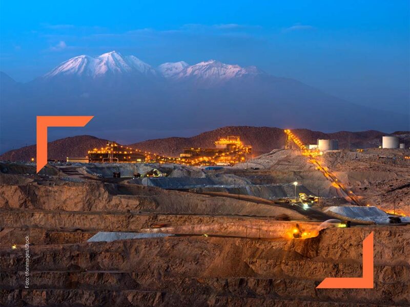 Aggreko analiza el auge histórico del litio y el cobre que impulsa la expansión minera en Argentina  