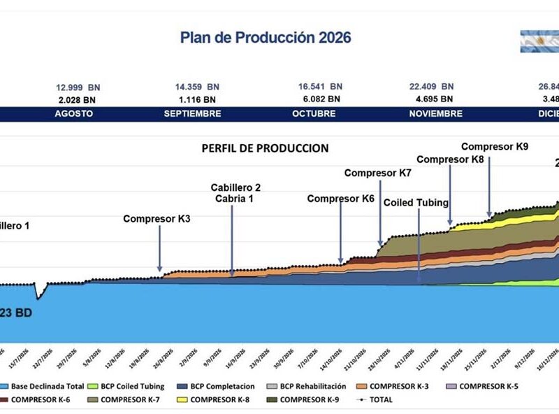Aldyl Energía acelera su plan de crecimiento en Venezuela