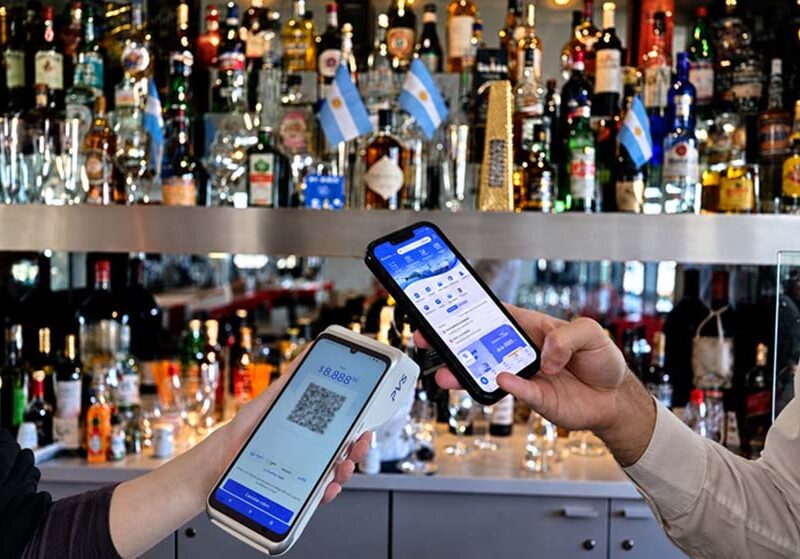 Alipay+ de Ant International se integra al sistema nacional de pagos con QR en Argentina a través de PVS, habilitando pagos digitales transfronterizos en millones de comercios de todo el país