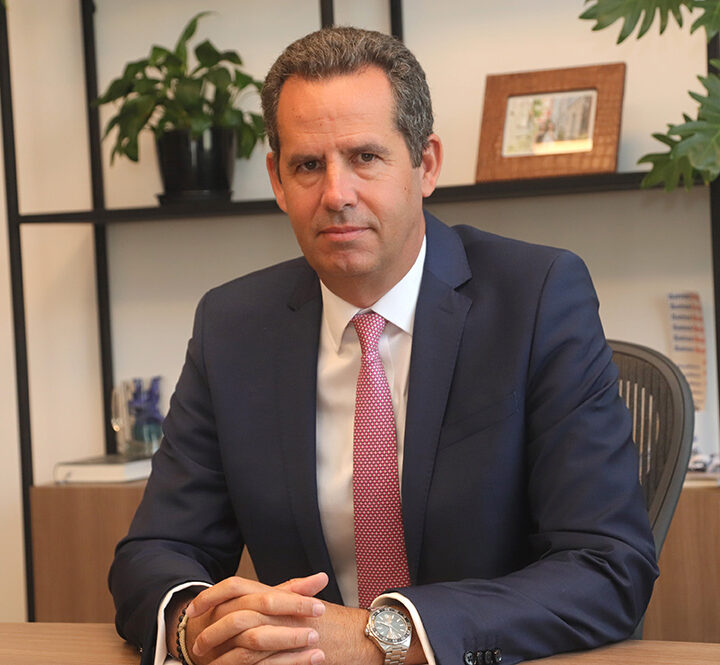 Allianz Commercial anuncia una transición de liderazgo en Latinoamérica