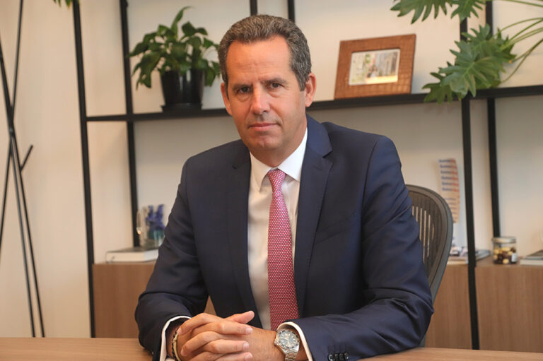 Allianz Commercial anuncia una transición de liderazgo en Latinoamérica