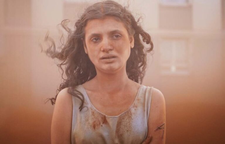 Mubi anuncia la fecha de estreno de la nueva película de Julia Ducournau  Alpha