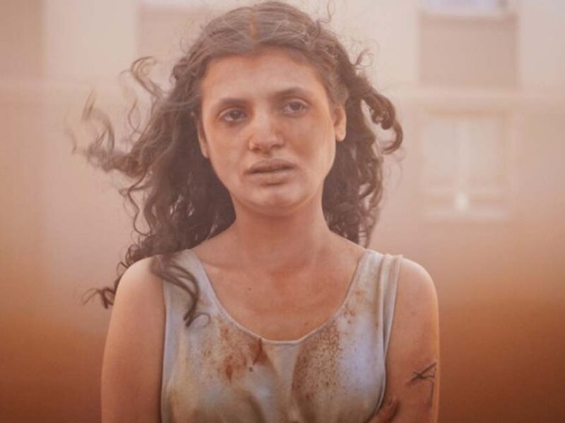 Mubi anuncia la fecha de estreno de la nueva película de Julia Ducournau  Alpha