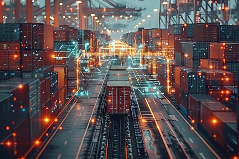 Auge de los depósitos, hubs y parques industriales: por qué la logística vive su mayor transformación en décadas