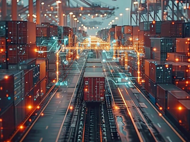 Auge de los depósitos, hubs y parques industriales: por qué la logística vive su mayor transformación en décadas