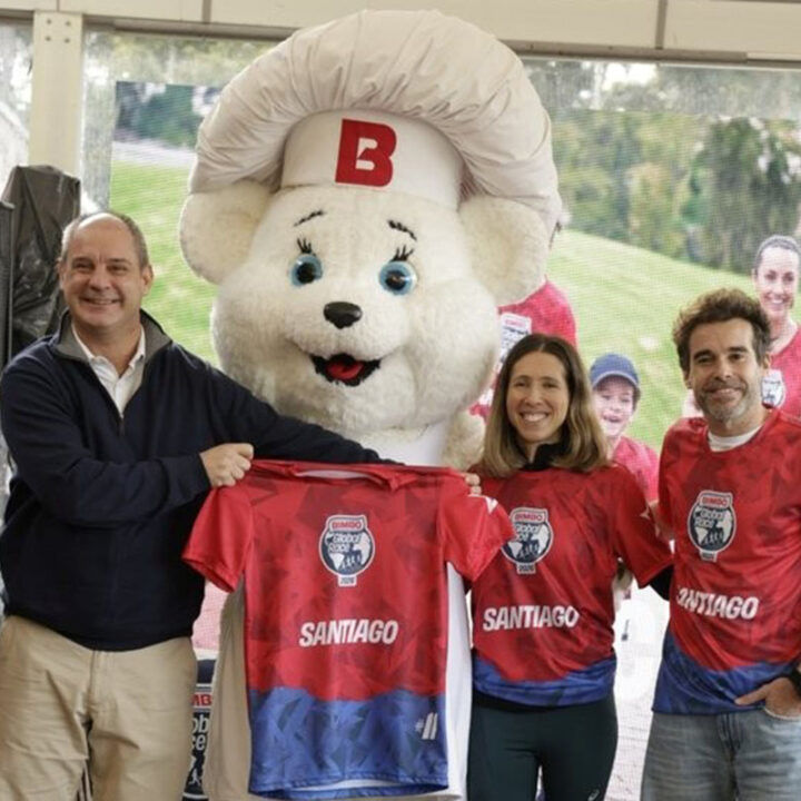 Bimbo Global Race: ya está abierta la inscripción para la 11° edición