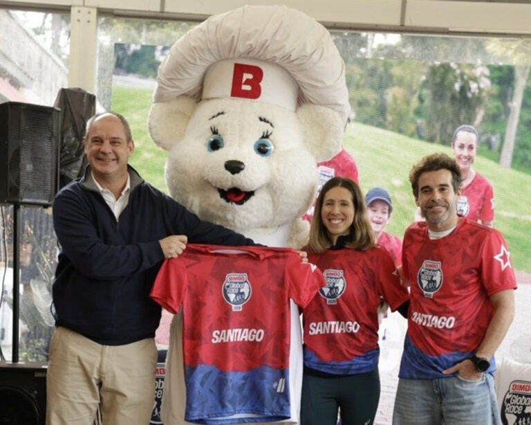 Bimbo Global Race: ya está abierta la inscripción para la 11° edición
