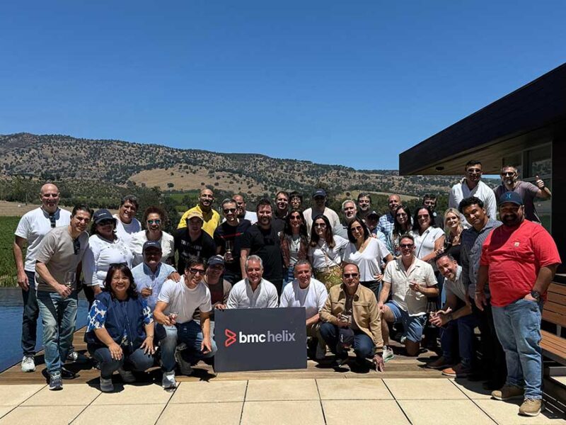 BMC Helix reunió a líderes de TI de América Latina para analizar el impacto de la IA Agéntica en las operaciones empresariales