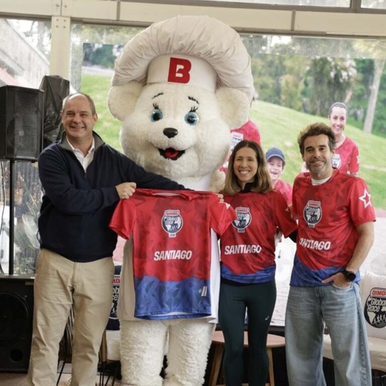 Bimbo Global Race: ya está abierta la inscripción para la 11° edición