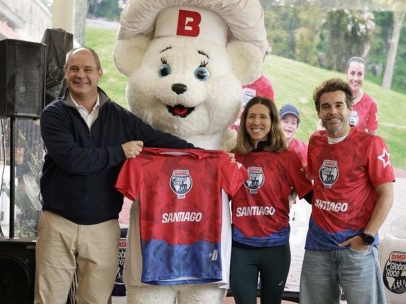 Bimbo Global Race: ya está abierta la inscripción para la 11° edición