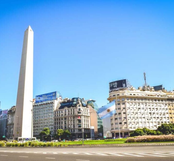 Civitatis fortalece su presencia en el sector hotelero argentino con un acompañamiento estratégico con la AHT