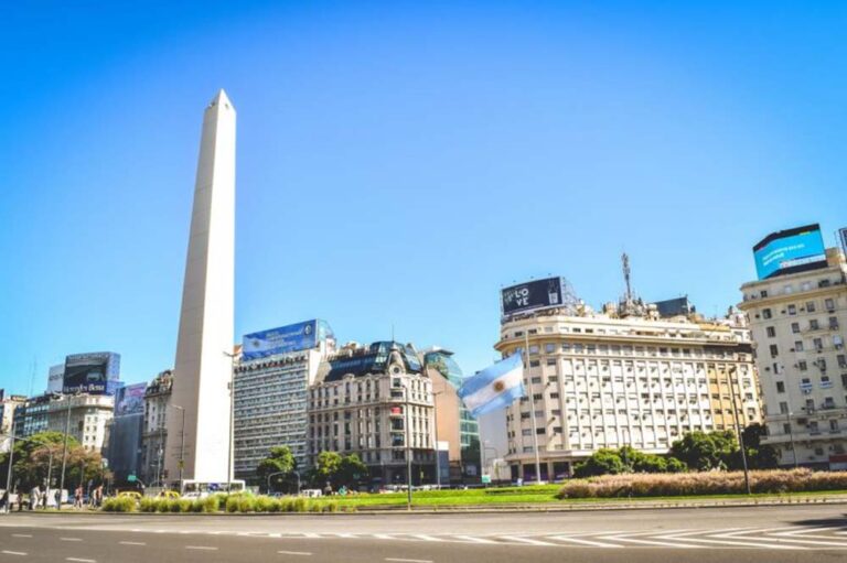 Civitatis fortalece su presencia en el sector hotelero argentino con un acompañamiento estratégico con la AHT