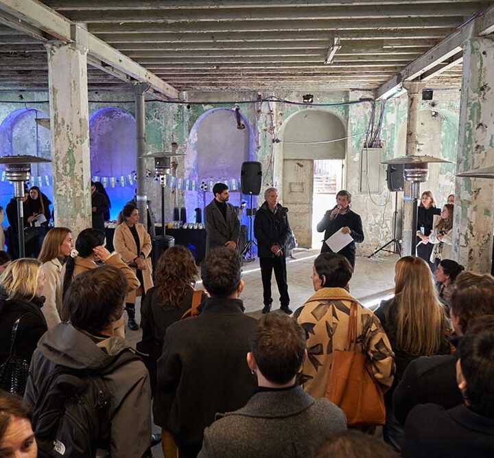 La exposición de diseño más importante de la Argentina avanza con la mirada puesta en su edición de octubre