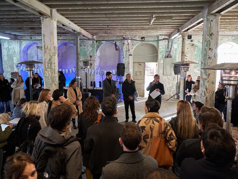La exposición de diseño más importante de la Argentina avanza con la mirada puesta en su edición de octubre