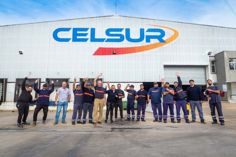 Celsur fue reconocida entre las cinco mejores empresas para trabajar para la Generación Silver, en un contexto donde el talento senior gana protagonismo