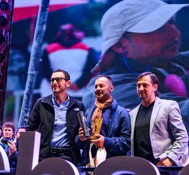 Cierre histórico en la Bienal Internacional de Chaco