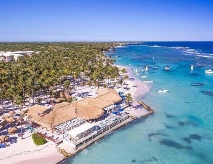 Club Med consolida su liderazgo en el turismo premium