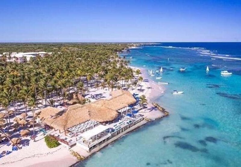 Club Med consolida su liderazgo en el turismo premium