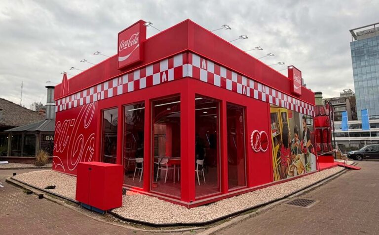 Coca-Cola en la Expo Rural 2026: un espacio para jugar, compartir la mesa y atesorar momentos juntos