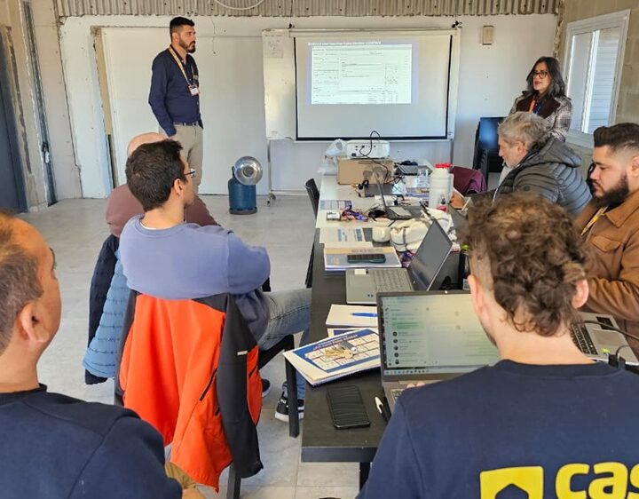 Con las franquicias en expansión, la capacitación gana protagonismo para garantizar el crecimiento de las redes