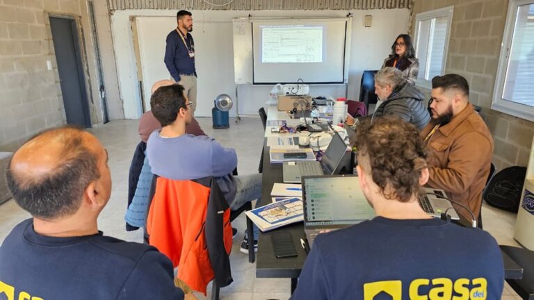 Con las franquicias en expansión, la capacitación gana protagonismo para garantizar el crecimiento de las redes