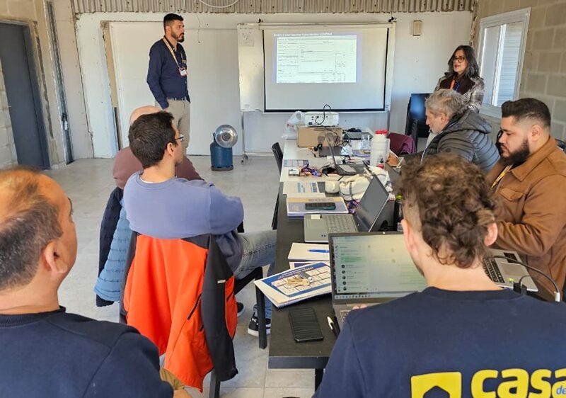 Con las franquicias en expansión, la capacitación gana protagonismo para garantizar el crecimiento de las redes