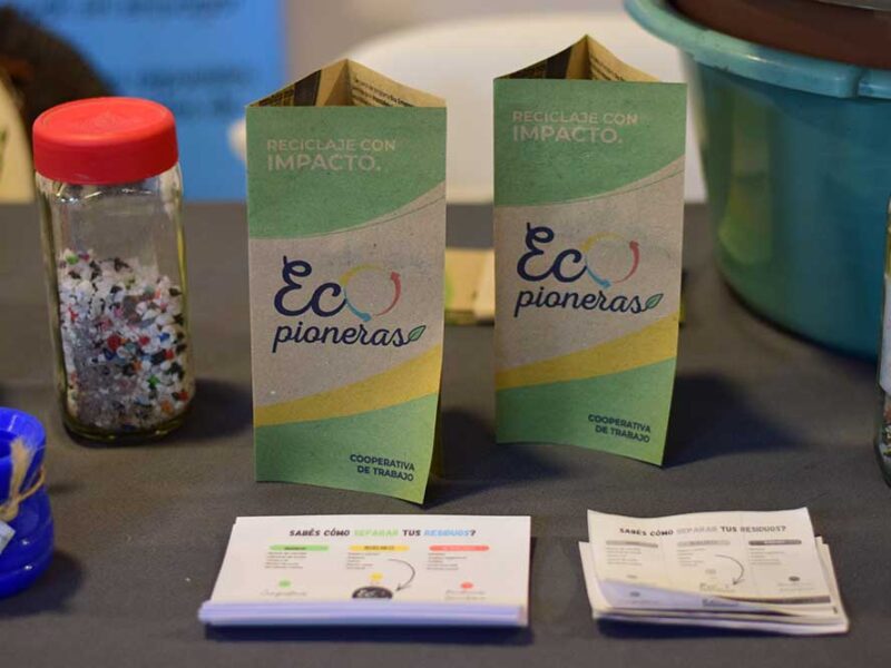 Cooperativas y Pymes se unen para potenciar el desarrollo productivo y la reconstrucción social
