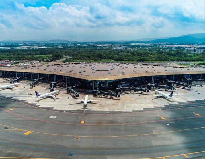 Copa Airlines anuncia la evolución de su red de conexiones
