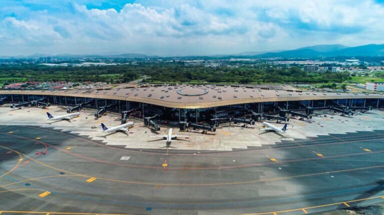 Copa Airlines anuncia la evolución de su red de conexiones