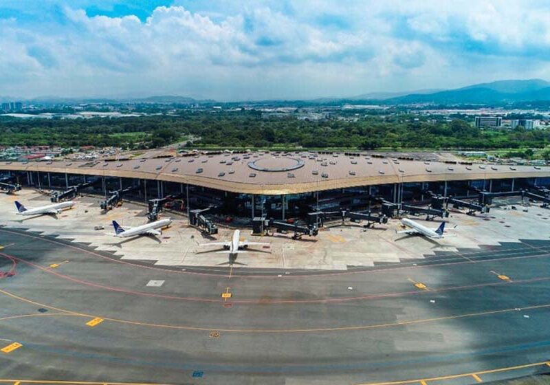 Copa Airlines anuncia la evolución de su red de conexiones