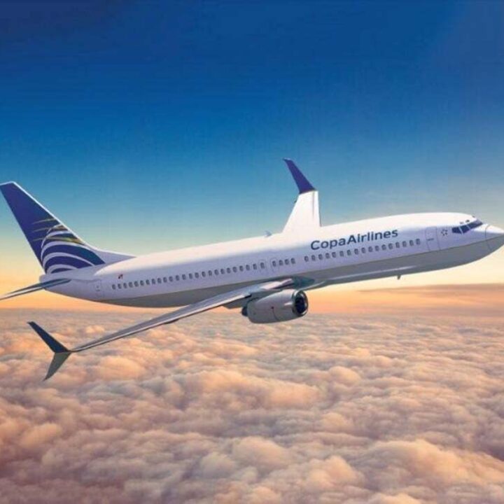 Copa Airlines celebra 10 años conectando a Rosario con toda América