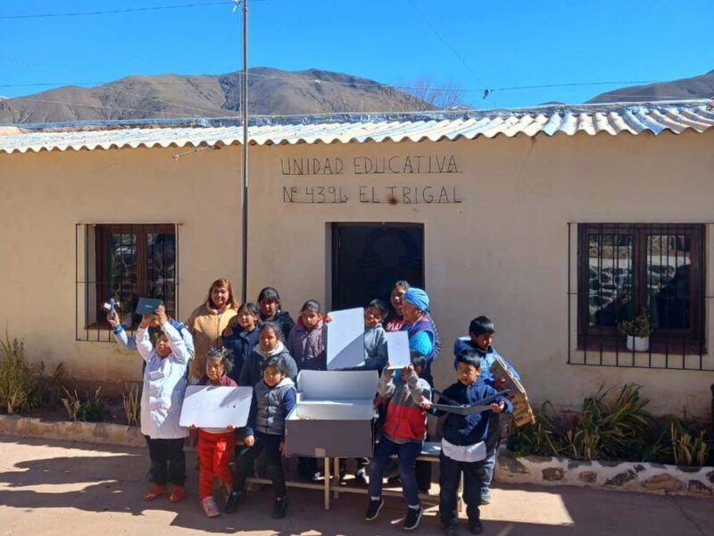 La crisis educativa de América Latina reunirá en Buenos Aires a más de 300 líderes de 11 países