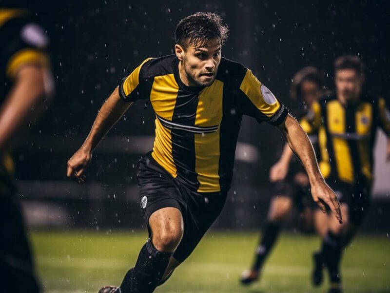 Cuartos de final: así es la ciencia detrás de cada jugador en el Mundial