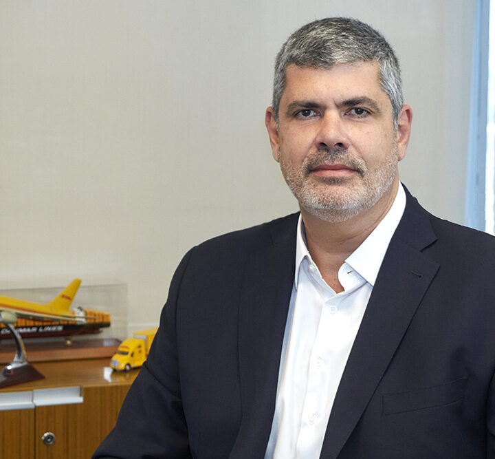DHL Global Forwarding mueve sus fichas y designa nuevo CEO para Argentina, Chile, Perú y Ecuador