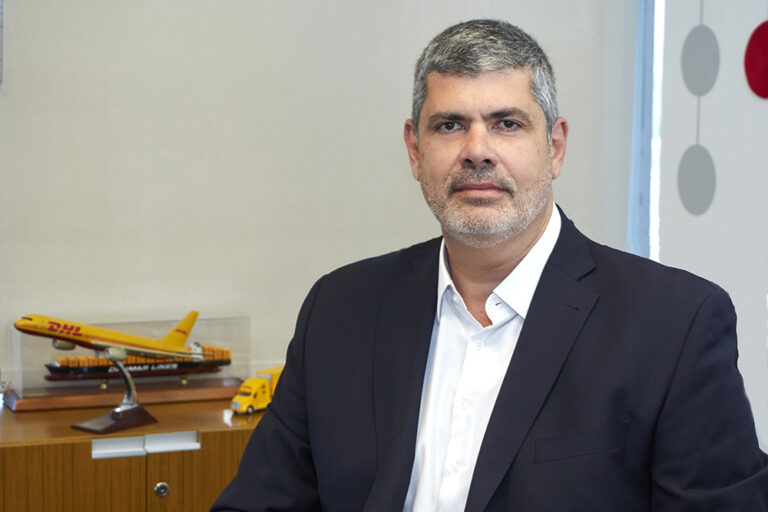 DHL Global Forwarding mueve sus fichas y designa nuevo CEO para Argentina, Chile, Perú y Ecuador