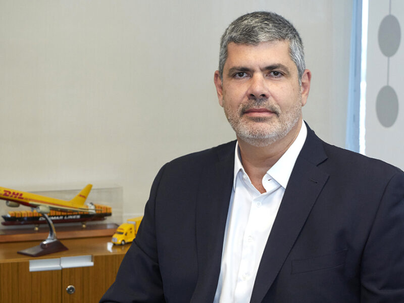 DHL Global Forwarding mueve sus fichas y designa nuevo CEO para Argentina, Chile, Perú y Ecuador