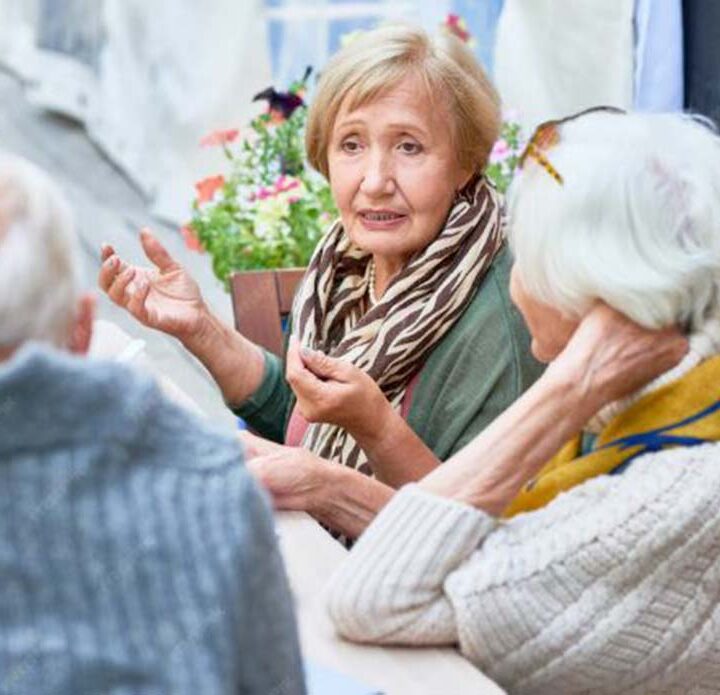 Día de los Abuelos la importancia de disfrutar, transmitir y elegir