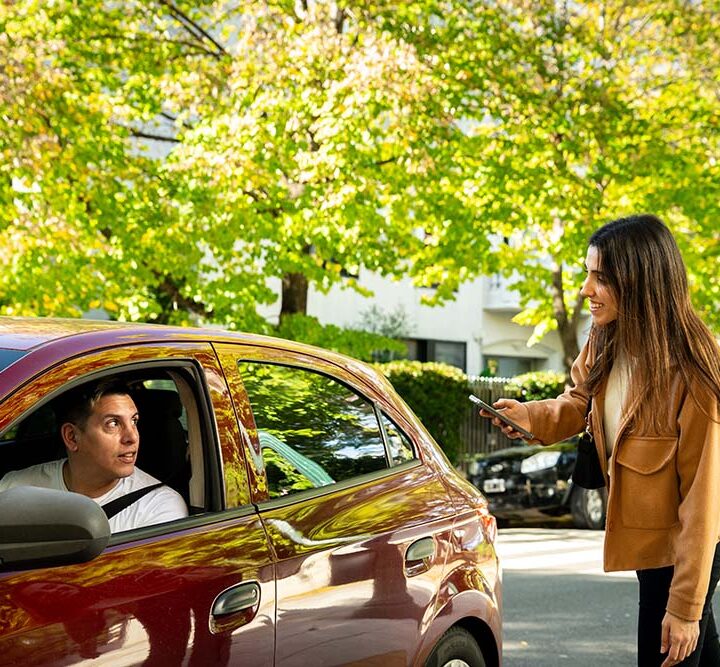 DiDi incorpora Código PIN a sus funciones de seguridad y comparte cinco recomendaciones para conectarse con mayor tranquilidad en las solicitudes de viaje