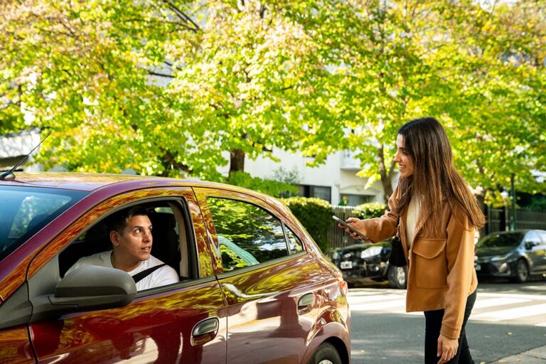 DiDi incorpora Código PIN a sus funciones de seguridad y comparte cinco recomendaciones para conectarse con mayor tranquilidad en las solicitudes de viaje