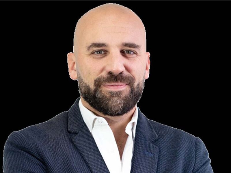 Olivia presenta “Whisky Stories Mundialero”: su podcast orientado a problemáticas de management