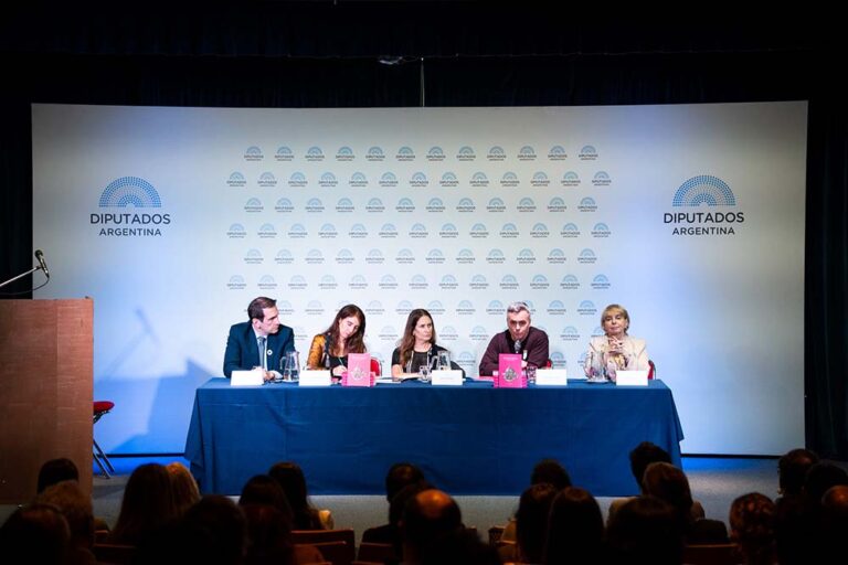 Radiografía del nuevo Congreso: qué revelan los datos del Directorio Legislativo 2026-2027