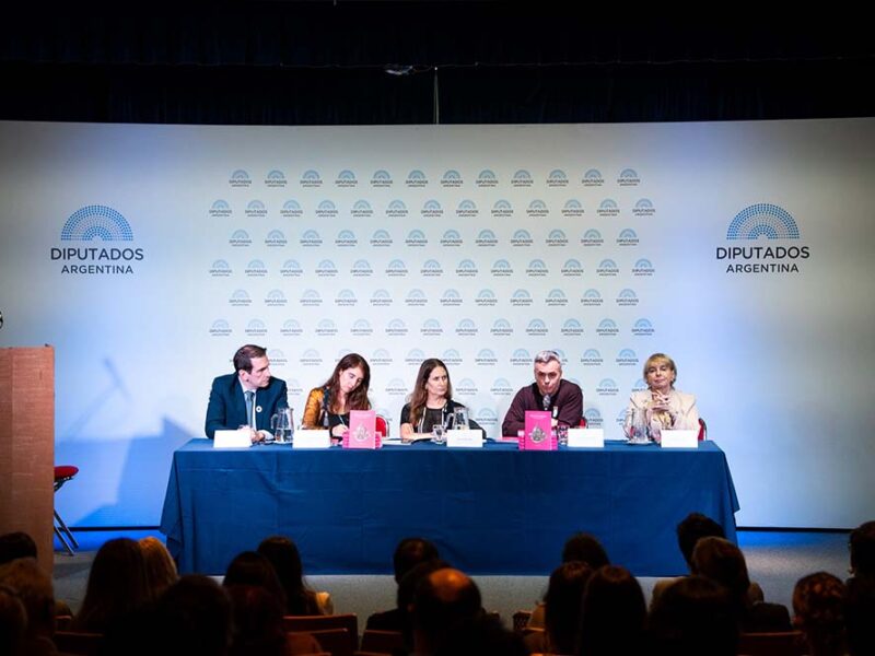 Radiografía del nuevo Congreso: qué revelan los datos del Directorio Legislativo 2026-2027