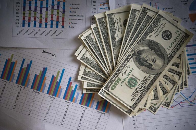 La nueva caja de ahorro de los argentinos: los fondos money market transformaron la forma de guardar pesos