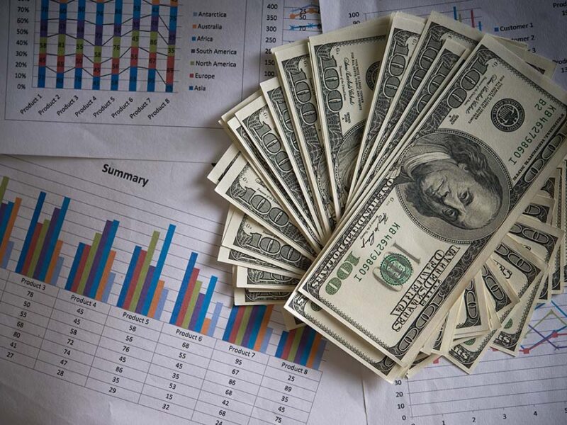 La nueva caja de ahorro de los argentinos: los fondos money market transformaron la forma de guardar pesos